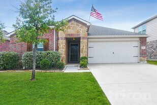 9921 Amosite Dr in Fort Worth, TX - Building Photo