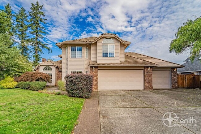 2109 NW 47th Ave in Camas, WA - Building Photo - Building Photo