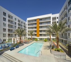 The Q Topanga in Woodland Hills, CA - Building Photo - Building Photo