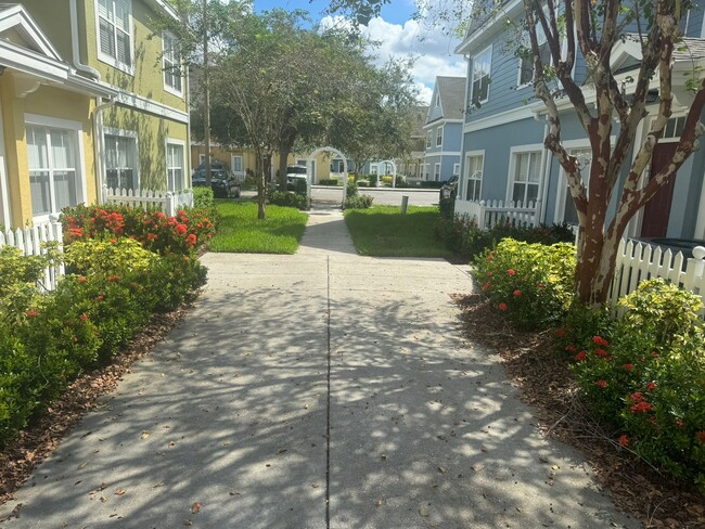 property at 4006 Santa Maria Dr