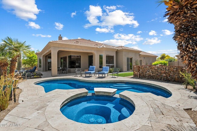 9338 E Prairie Cir in Scottsdale, AZ - Building Photo - Building Photo