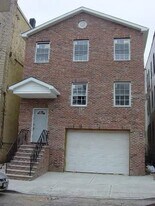 189 Myrtle Ave in Jersey City, NJ - Building Photo