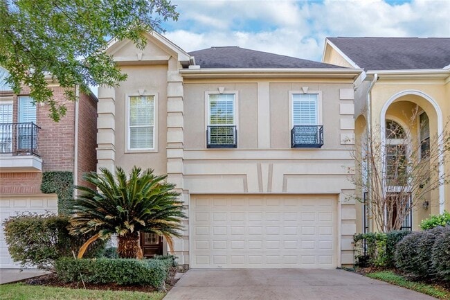 5325 McCulloch Cir in Houston, TX - Building Photo - Building Photo