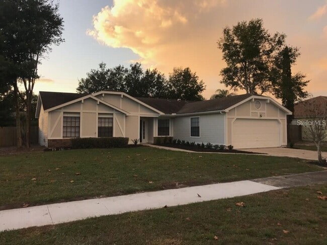 property at 1620 Biloxi Ct