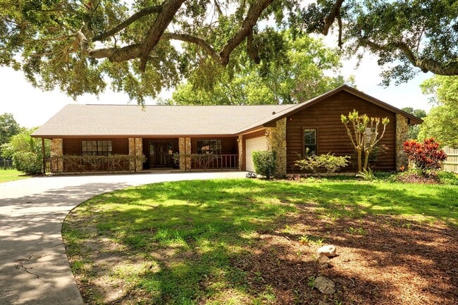 property at 5848 Windmill Ct