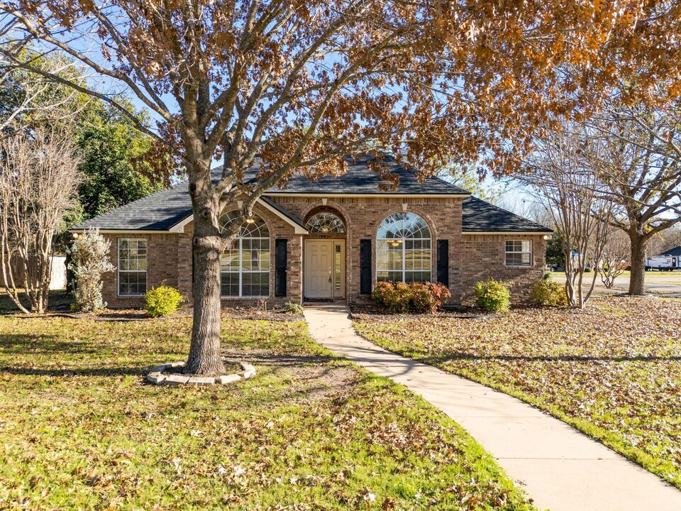 121 Champion Creek Cove in Belton, TX - Building Photo