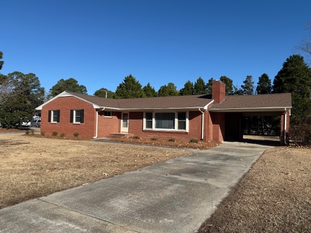 4022 E Horne Ave in Farmville, NC - Building Photo - Building Photo