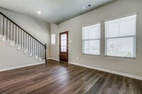 1720 Ironwood Wy in Melissa, TX - Foto de edificio - Building Photo