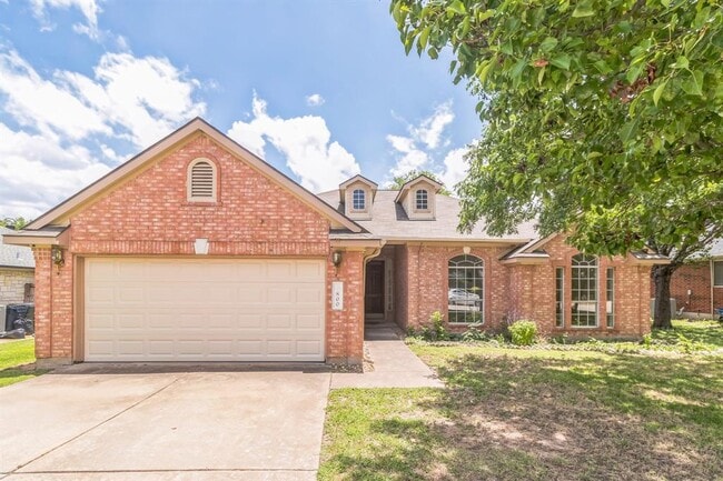 800 Mountain Ridge Dr in Leander, TX - Building Photo - Building Photo
