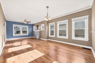 3345 Vine St in Denver, CO - Building Photo - Building Photo