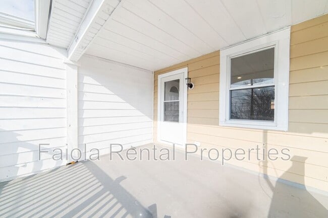 115 N Delancy Pl in Atlantic City, NJ - Building Photo - Building Photo