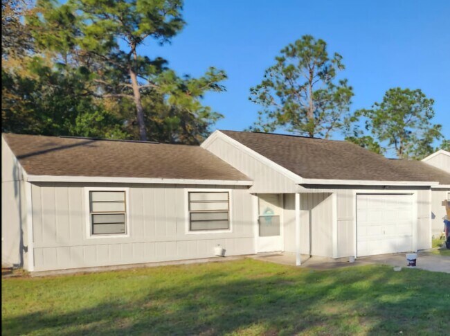 2132 S Gleneagle Ter, Unit 2136 S Gleneagle Terrace in Lecanto, FL - Foto de edificio - Building Photo