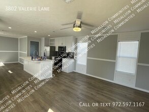 3802 Valerie Ln in Temple, TX - Building Photo - Building Photo
