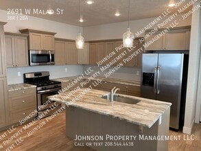 2691 W Malad St in Boise, ID - Building Photo - Building Photo