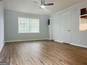 601 W Haralson St in Lagrange, GA - Building Photo - Building Photo