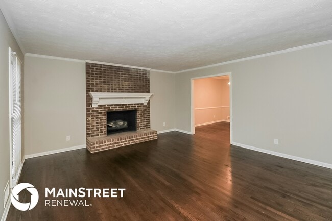 3103 Skyland Dr in Snellville, GA - Building Photo - Building Photo