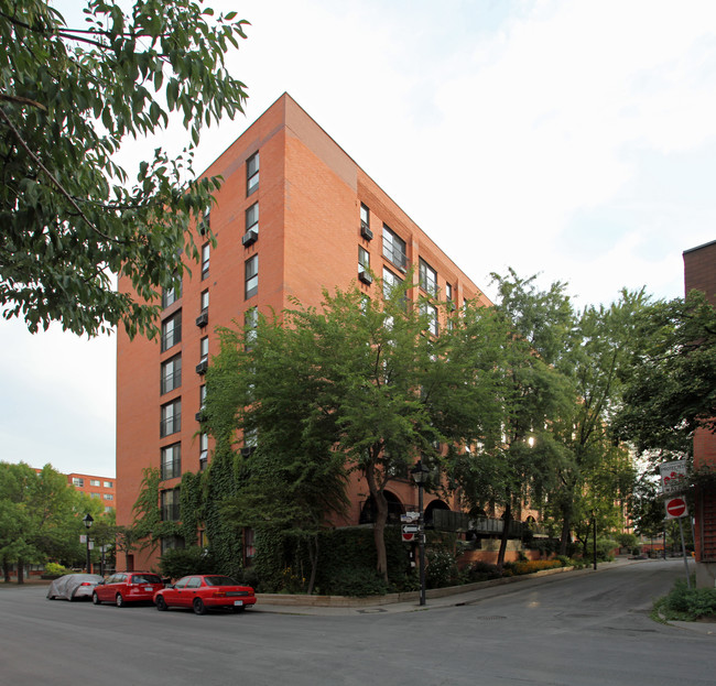 Woodsworth Housing Co-Op in Toronto, ON - Building Photo - Building Photo