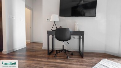 5810 UTSA Boulevard, Unit 3317 in San Antonio, TX - Foto de edificio - Building Photo