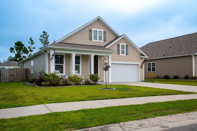 property at 1701 Culdees Ln