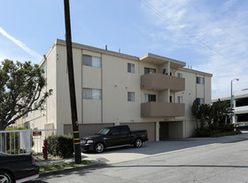 2691 Pasadena Ave Apartments