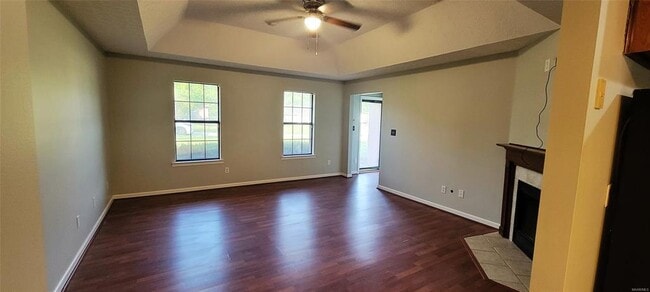 135 Daffodil Dr in Millbrook, AL - Building Photo - Building Photo