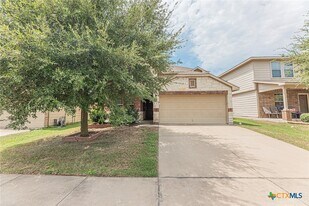 9013 Devonshire Ct in Killeen, TX - Building Photo