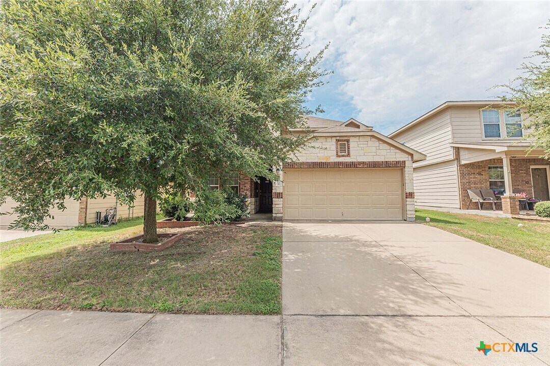 9013 Devonshire Ct in Killeen, TX - Building Photo