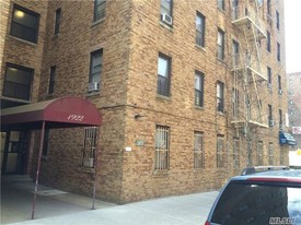 1922 McGraw Ave Apartments