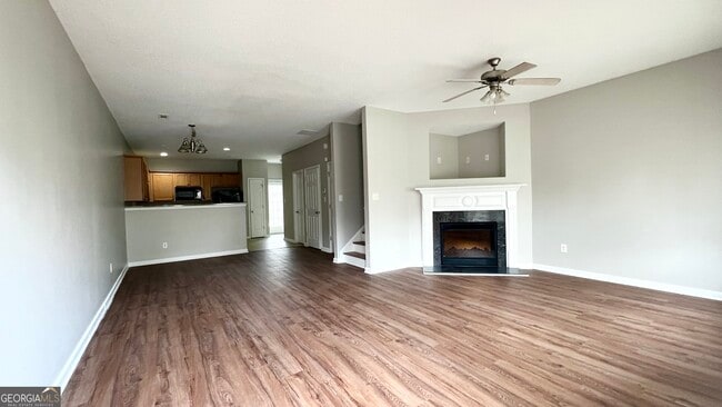 8570 Oakley Cir in Union City, GA - Building Photo - Building Photo