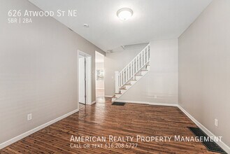 626 Atwood St NE in Grand Rapids, MI - Building Photo - Building Photo