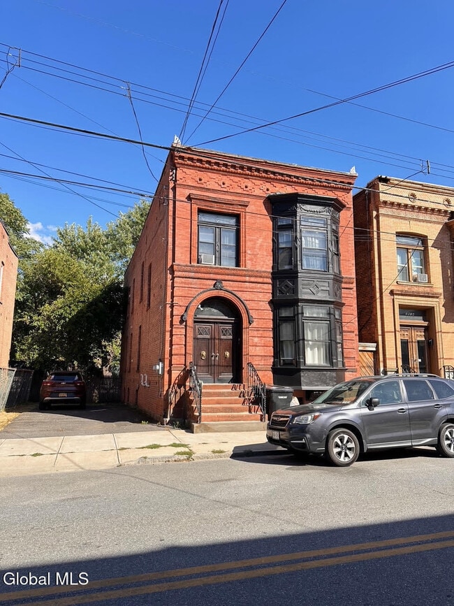 2916 6th Ave in Troy, NY - Building Photo - Building Photo