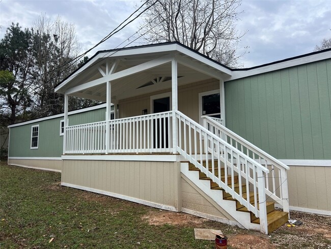 property at 105 Earl Rd