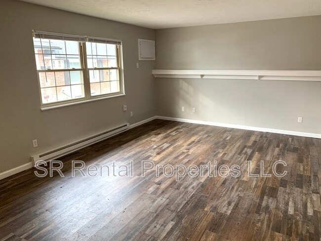 property at 231 Maxwell St