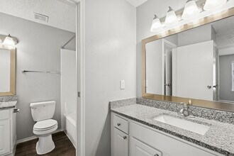 Belmont Place in Round Rock, TX - Building Photo - Building Photo