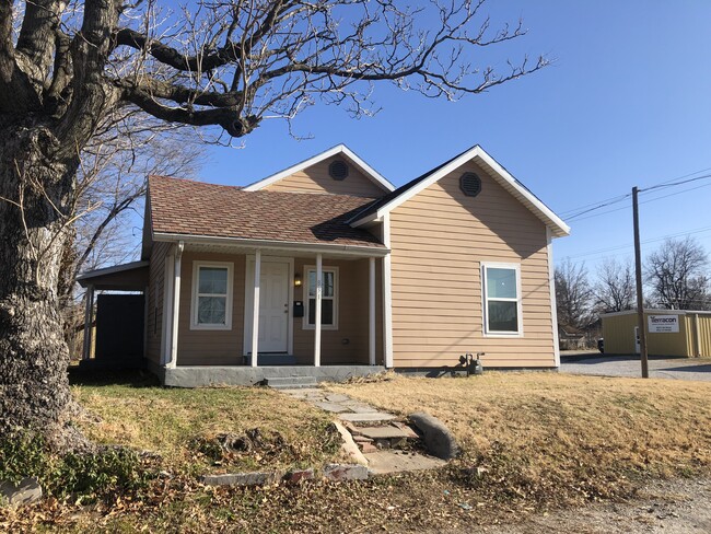 property at 831 Grand Ave