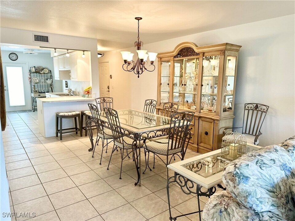 25762 Lake Amelia Way in Bonita Springs, FL - Building Photo