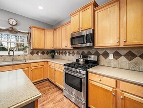3659 Coach Lantern Ave in Wake Forest, NC - Building Photo - Building Photo