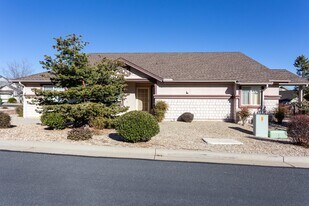 1654 St Andrews Way in Prescott, AZ - Building Photo