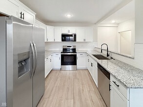 1515 Ringgold Ave in Indianapolis, IN - Building Photo - Building Photo