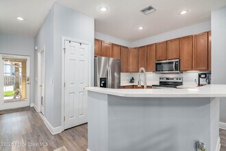 206 Tin Roof Ave in Cape Canaveral, FL - Building Photo - Building Photo