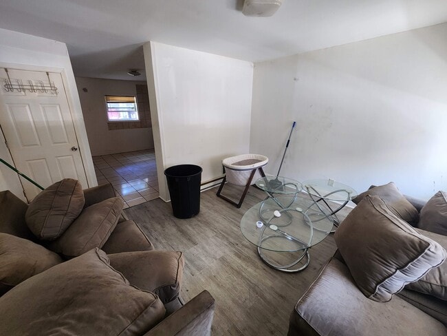 property at 3323 Mutter St