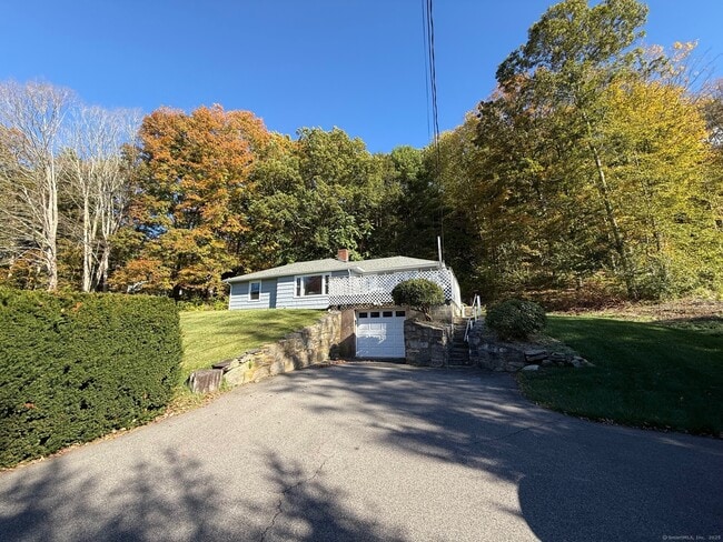 293 Hamburg Rd in Lyme, CT - Building Photo - Building Photo