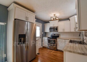 5920 Dalton Rd in Fayetteville, NC - Building Photo - Building Photo