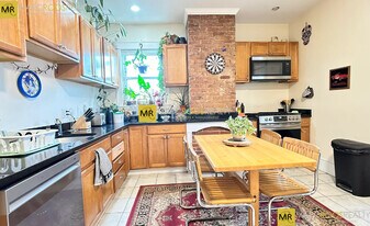 74 Aldie St in Boston, MA - Building Photo