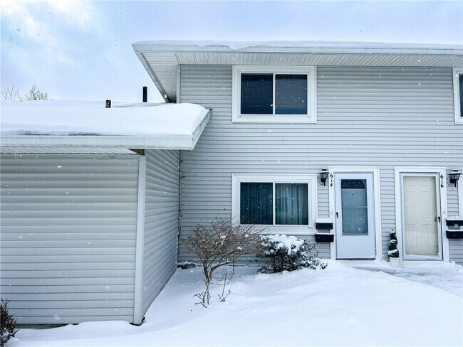 property at 614 Eastbrooke Ln