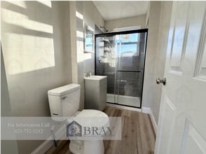 1010 Lamont St in Kingsport, TN - Building Photo - Building Photo