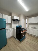 153 Seaview Ave, Unit 3R in Jersey City, NJ - Building Photo