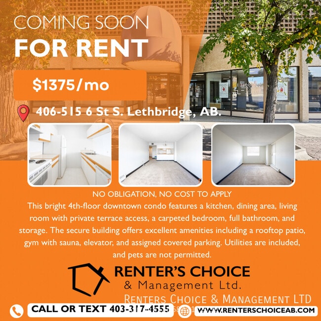 property at 515-515 6 St S