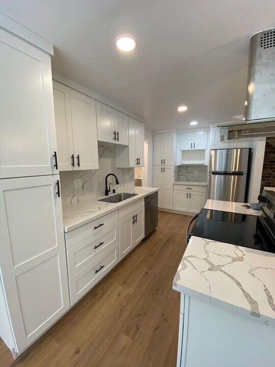 125 147th Ave SE in Bellevue, WA - Building Photo