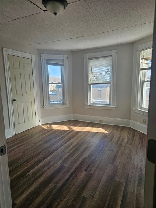 64 Emory St in Attleboro, MA - Building Photo